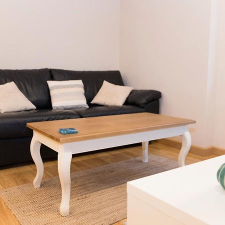 Apartamento Melina Arlu - Centro Historico มาลากา ภายนอก รูปภาพ