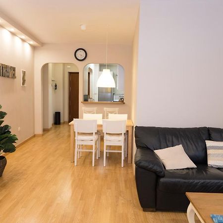 Apartamento Melina Arlu - Centro Historico มาลากา ภายนอก รูปภาพ