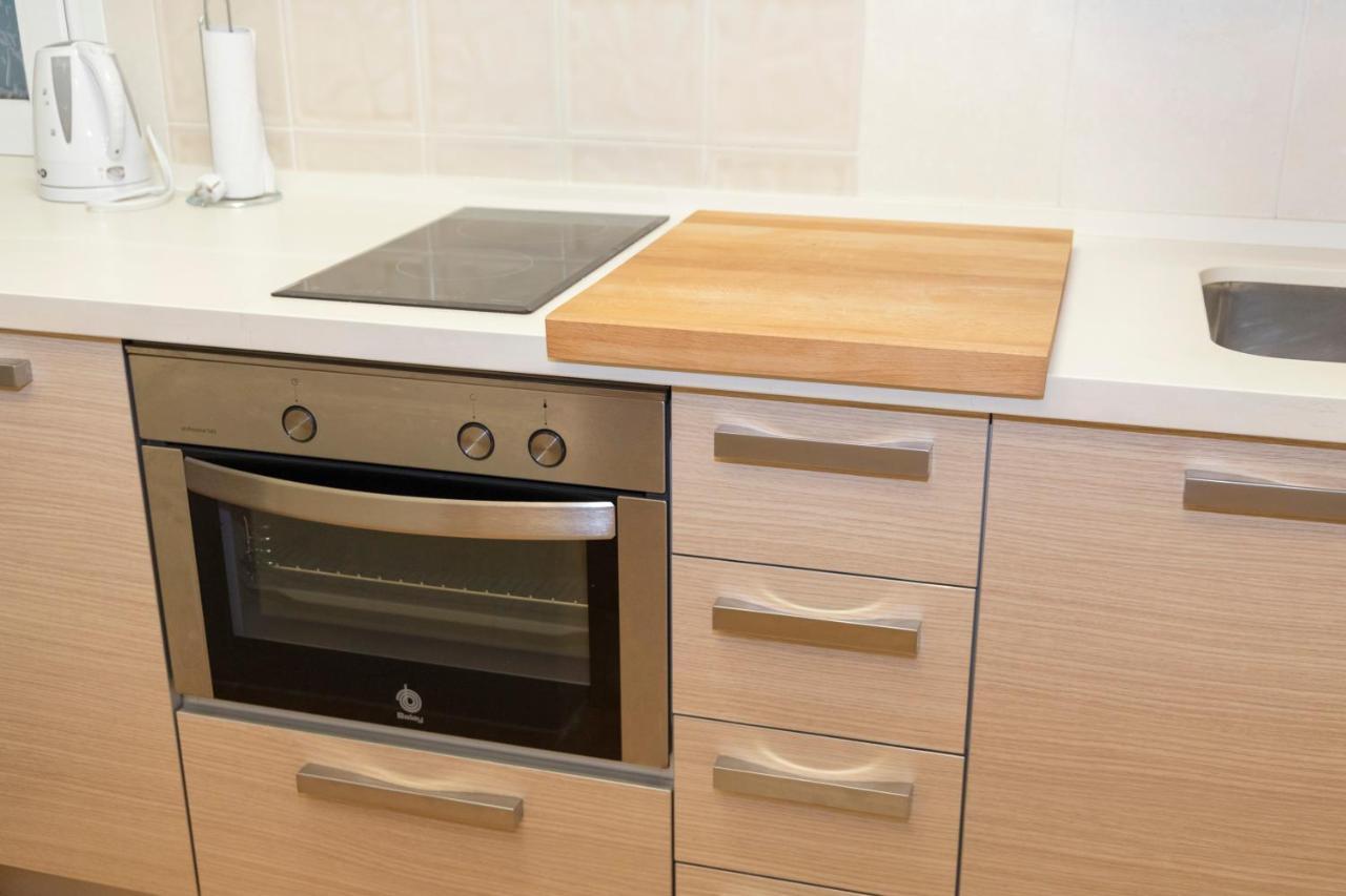Apartamento Melina Arlu - Centro Historico มาลากา ภายนอก รูปภาพ