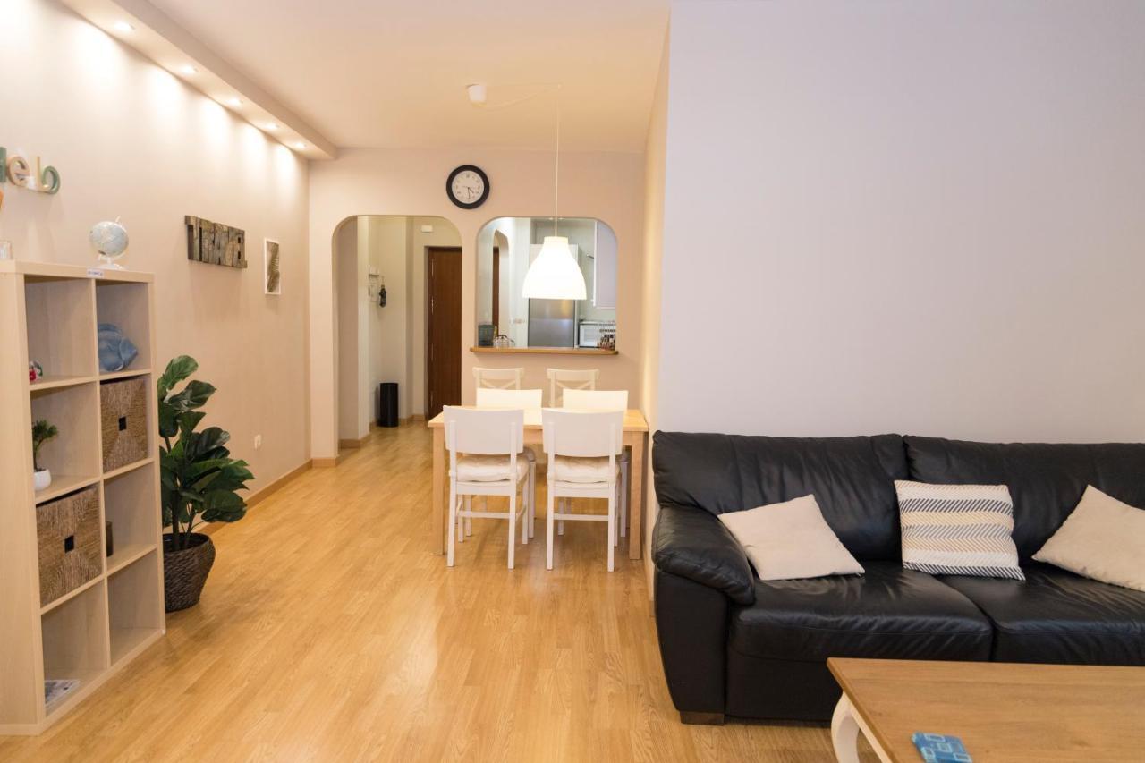 Apartamento Melina Arlu - Centro Historico มาลากา ภายนอก รูปภาพ