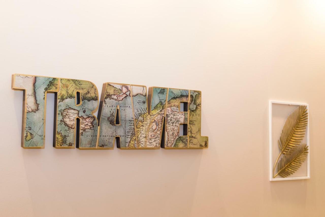 Apartamento Melina Arlu - Centro Historico มาลากา ภายนอก รูปภาพ