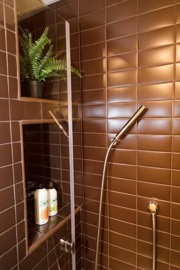 Apartamento Melina Arlu - Centro Historico มาลากา ภายนอก รูปภาพ